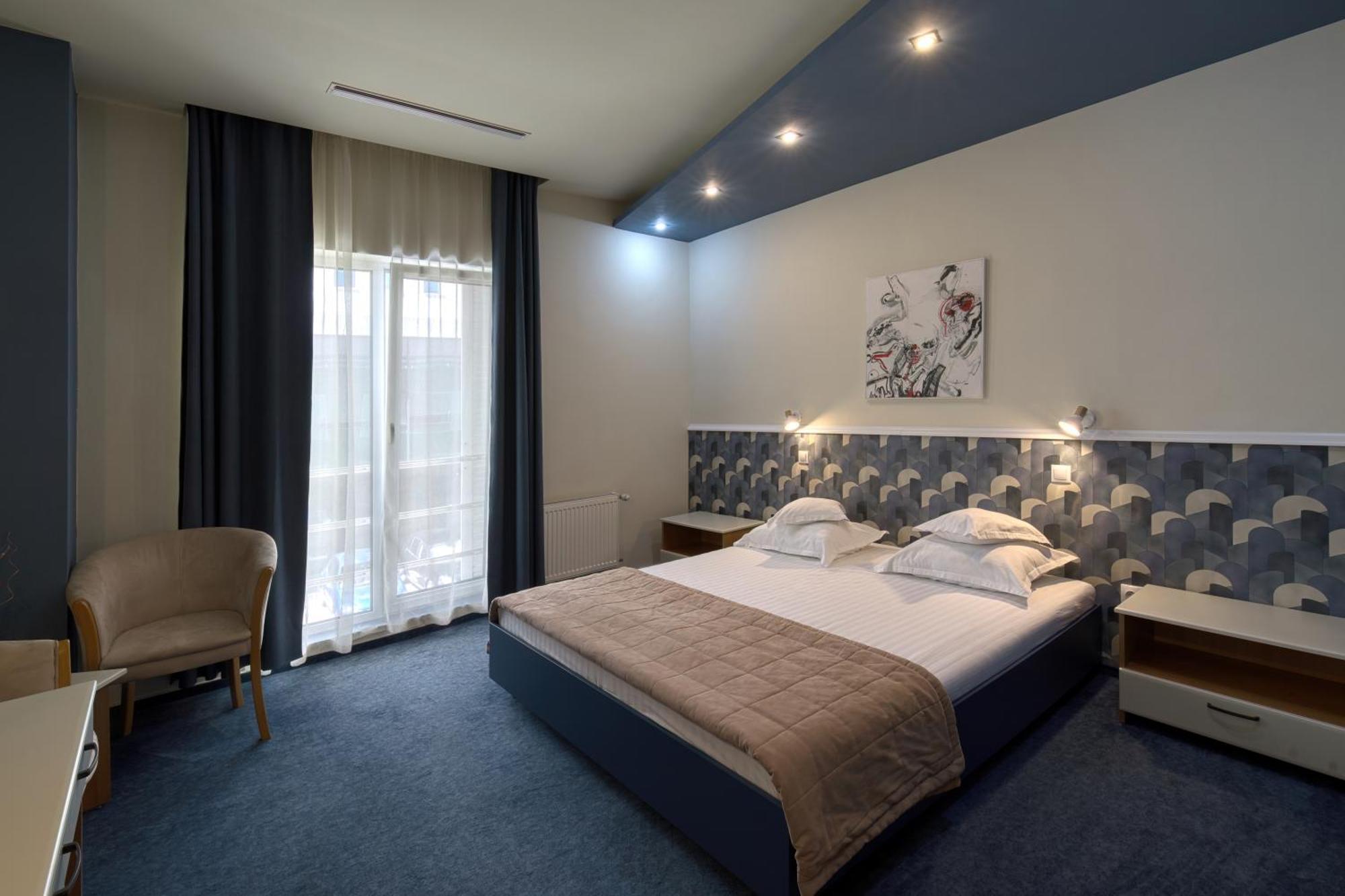 Hotel Torontal Timisoara Esterno foto