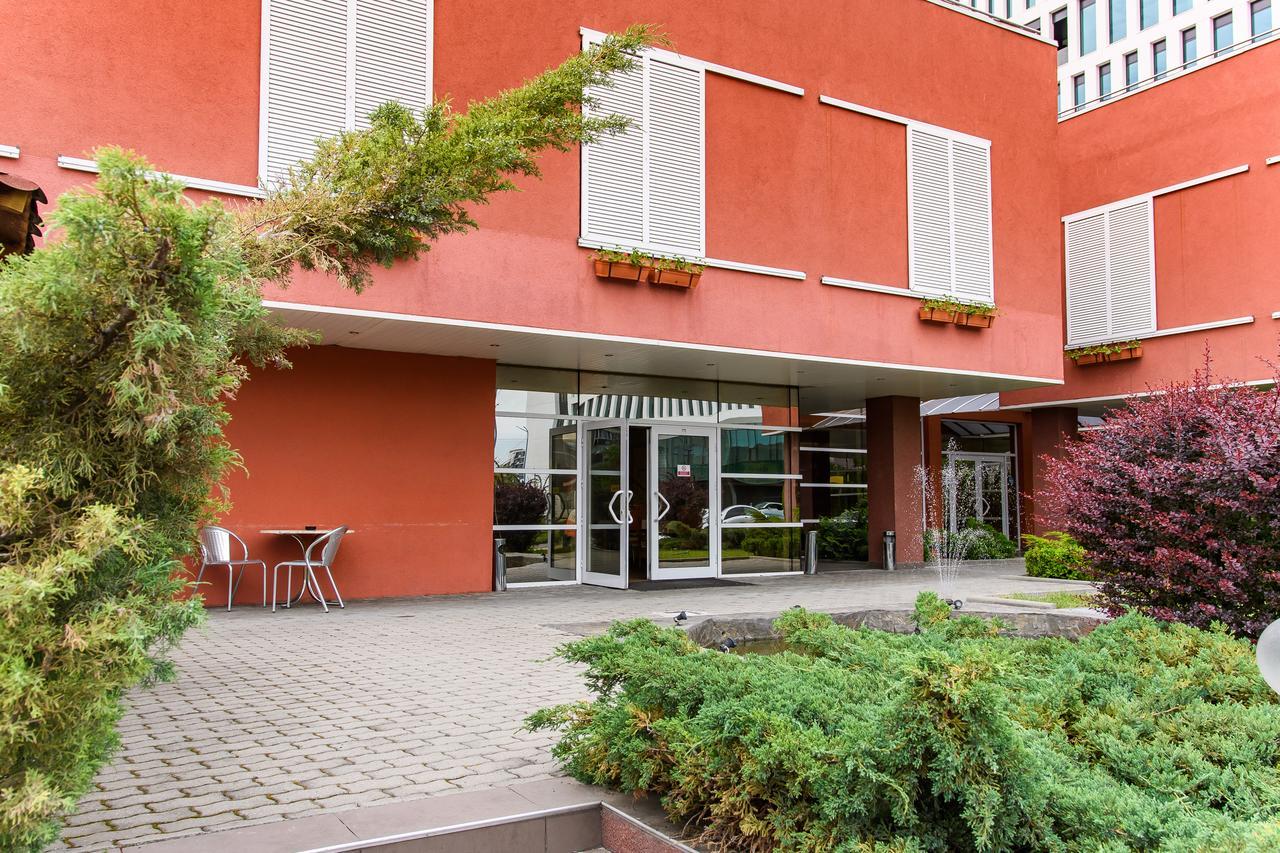 Hotel Torontal Timisoara Esterno foto