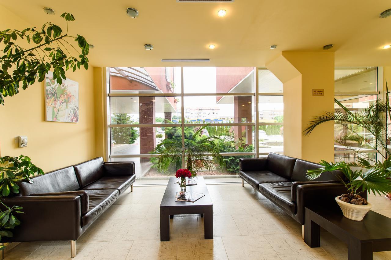 Hotel Torontal Timisoara Esterno foto