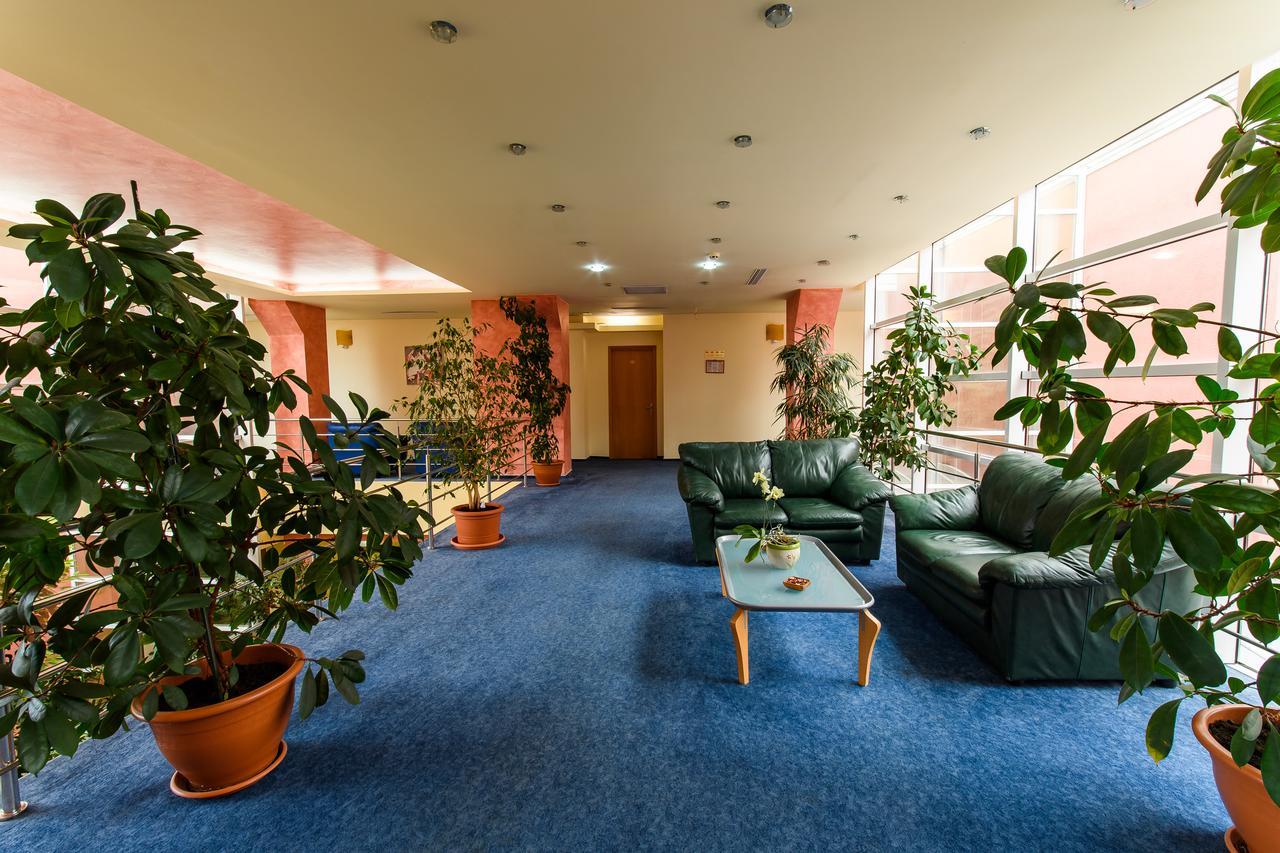 Hotel Torontal Timisoara Esterno foto